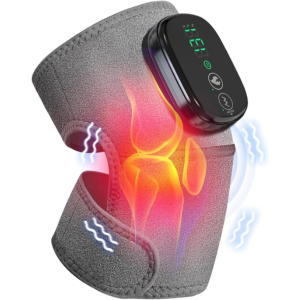 Heated Knee Massager