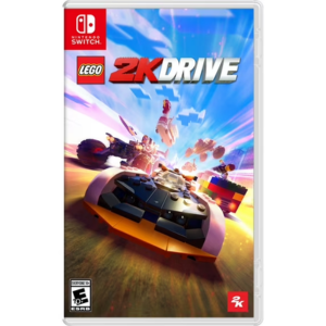 LEGO 2K Drive (Nintendo Switch)