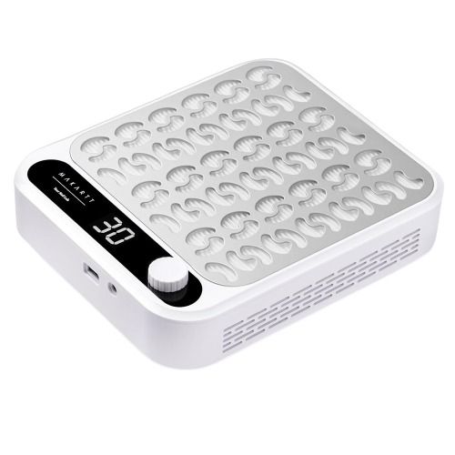 Makartt Acrylic Nail Dust Collector