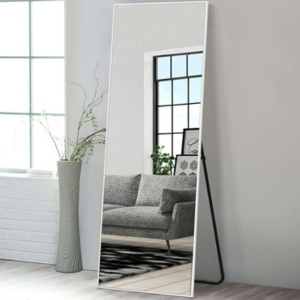 Shatterproof Full Length Standing Mirror