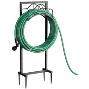 Metal 160' Garden Hose Holder