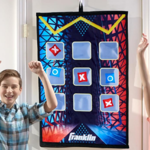 Franklin Sports MLB & NFL Target Toss Game