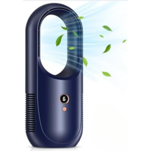 6-Speed Rechargeable 13