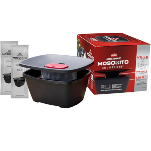 Ortho Home Defense Mosquito Station Kit