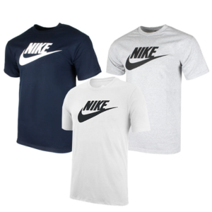 Nike Men's Athletic Wear T-Shirt