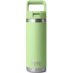 Yeti Rambler 18oz. Vacuum Insulated Bottle