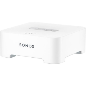 Sonos Bridge Wireless HiFi System