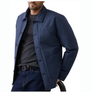 Banana Republic Men's Structured Jacket
