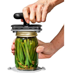 Adjustable Jar & Bottle Opener
