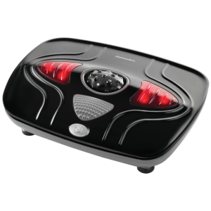 Homedics Heated Vibration Foot Massager