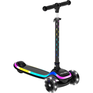 Hover-1 Kids Foldable Kick Scooter