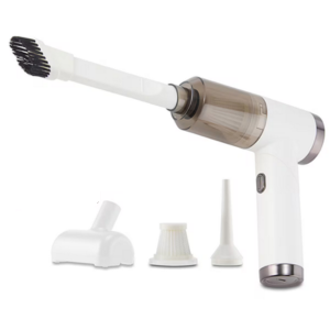 Multi-Functional Foldable Vacuum & Blower