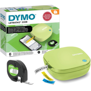 DYMO Wireless Bluetooth Thermal Label Maker