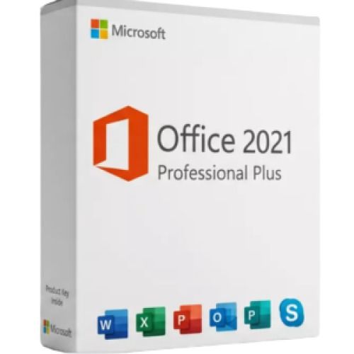 Microsoft Office 2019 Professional Plus - Windows