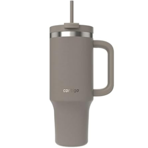 Contigo 40oz. Stainless Steel Insulated Tumbler