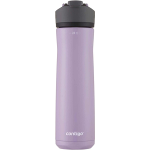 Contigo 24oz. Stainless Steel Insulated Water Bottle