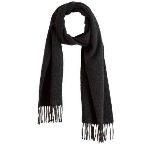 J.Crew Cashmere-Blend Scarf