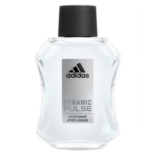 Adidas Dynamic Pulse Men's 3.4oz EDT Spray