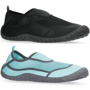 Athletic Works Women's Water Shoes