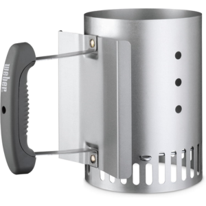 Weber Rapidfire Chimney Starter