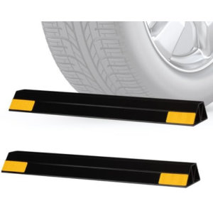 2-Pack Garage Car Parking Aid