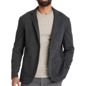 Goodfellow & Co Men's Knit Blazer