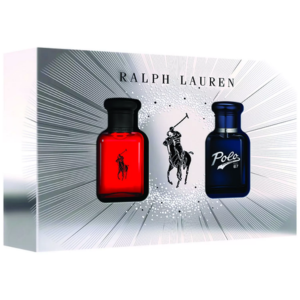 Ralph Lauren 2-Piece Men's Polo EDT Gift Set