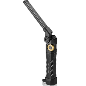 5000mAh USB-C 4-Mode Rechargeable Work Light