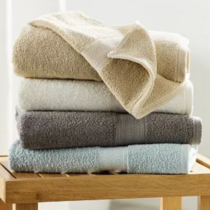 The Big One Bath Towel