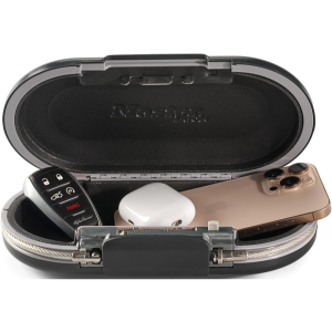 Master Lock Combination Lock Portable Safe