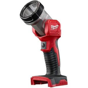 Milwaukee 100-Lumen LED Work Light