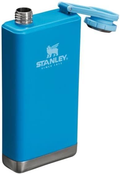 Stanley 8oz. Stainless Steel Flask