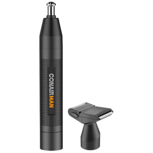 ConairMan Cordless Nose & Ear Hair Trimmer