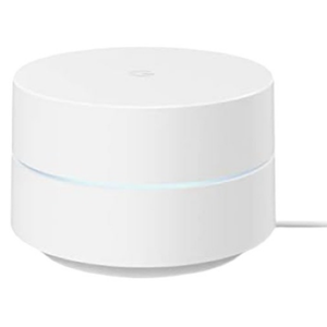 Google Mesh WiFi Router