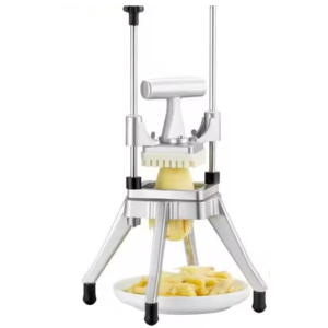 Commercial Vegetable & Fruit Chopper