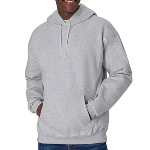 Hanes Men's Heavyweight Fleece Hoodie