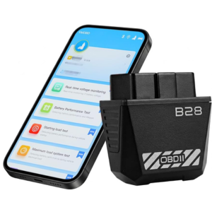 Feronix B26 Bluetooth OBD2 Scanner