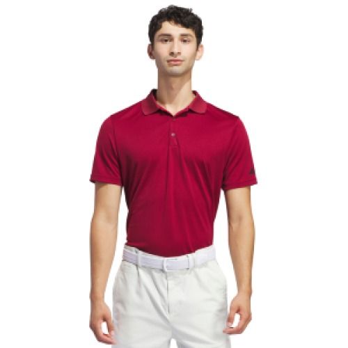 Adidas Primegreen Men's Polo Shirt