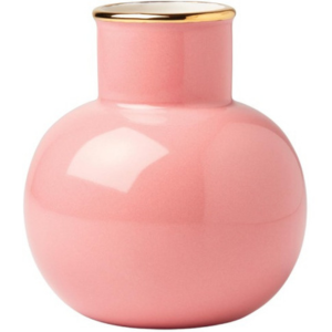 Kate Spade New York Small Porcelain Vase