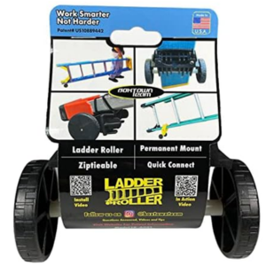 Boxtown 12' Ladder Roller