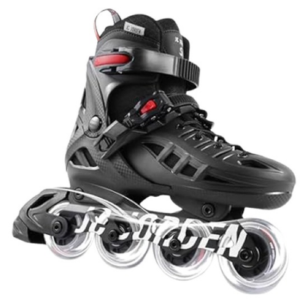 JC Jorden Adjustable Inline Skates