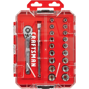 Craftsman 1/4