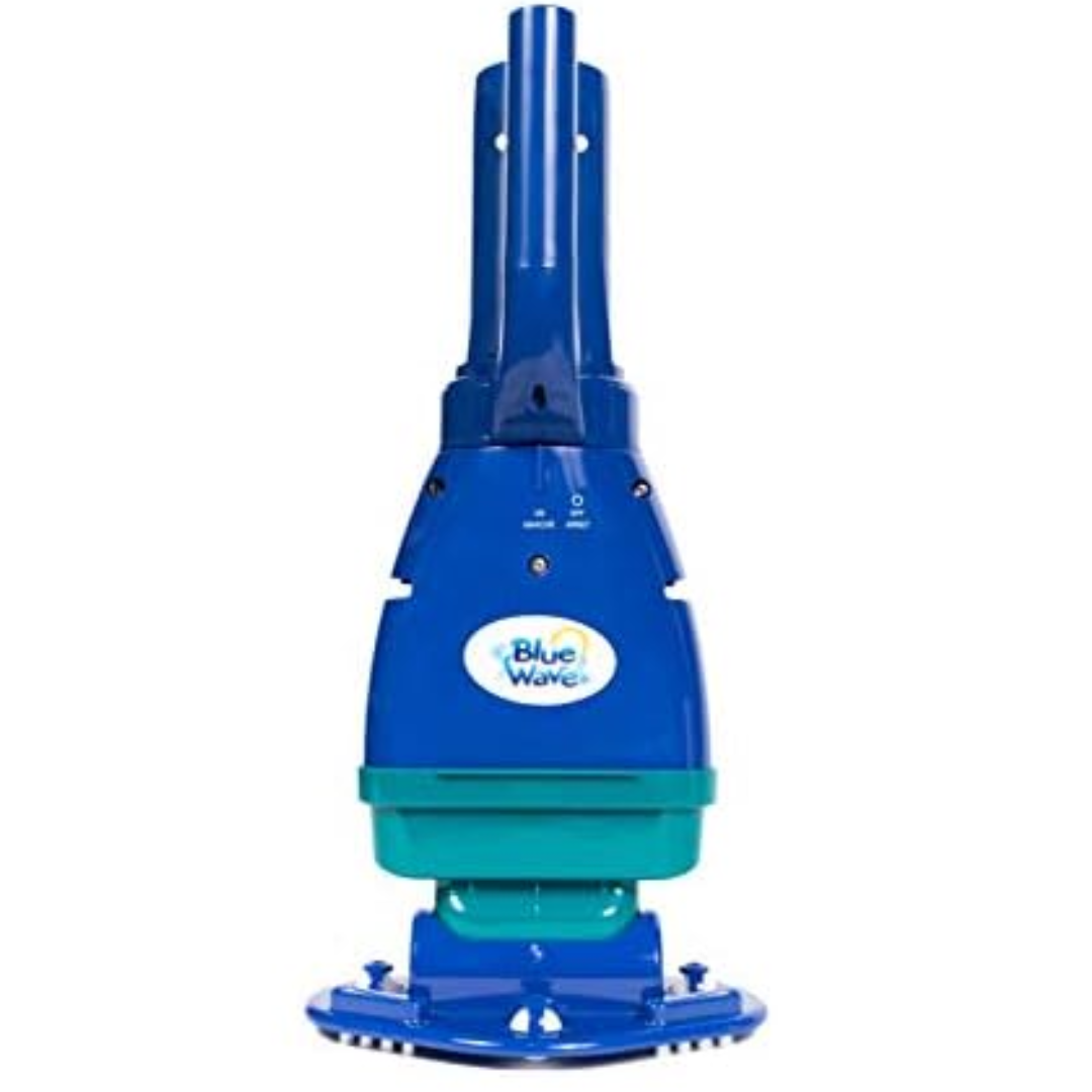 Blue Wave Cordless Pool Vacuum