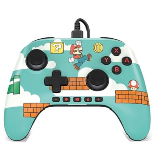 PowerA Advantage Controller for Nintendo Switch 2