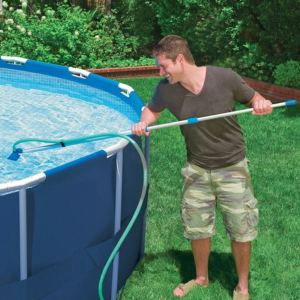Intex Basic Pool Cleaning Kit