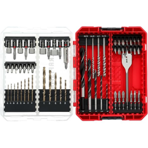 Craftsman 60-Piece Drill Bit Set