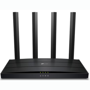 TP-Link Archer Dual-Band Gigabit WiFi 6 Router