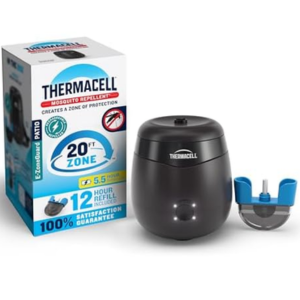 Thermacell Rechargeable Mosquito Repeller