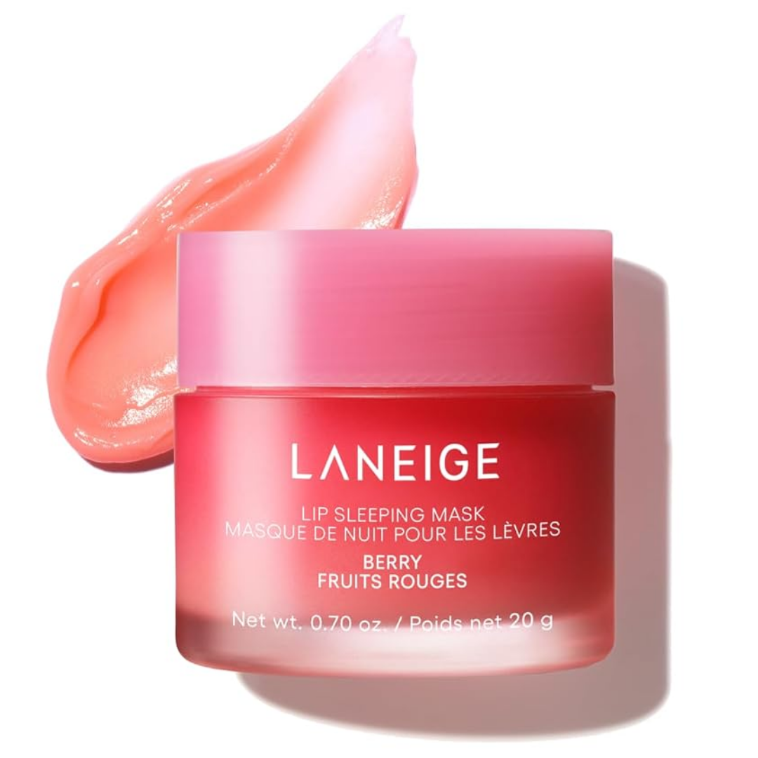 Laneige 0.7oz Overnight Lip Sleeping Mask