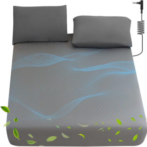 King Bed Grounding Sheet